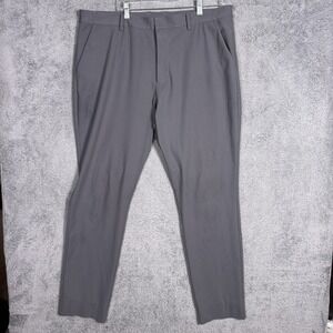 G/FORE Men's Chinos in Slate Gray